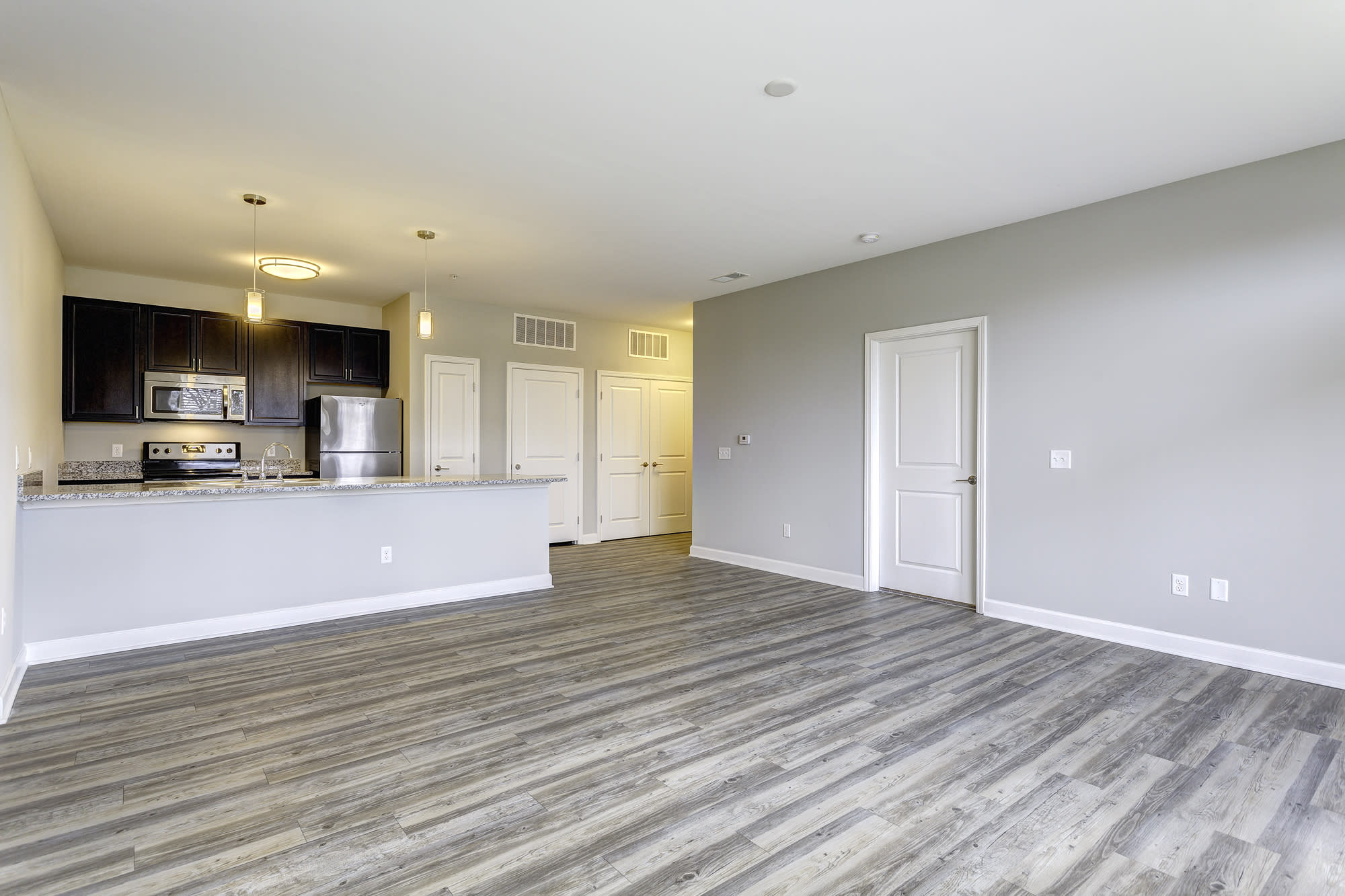 Apartments in Nashville, TN Whetstone Flats Photos